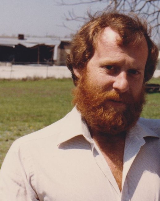 Obituary of Jake Edward Scott