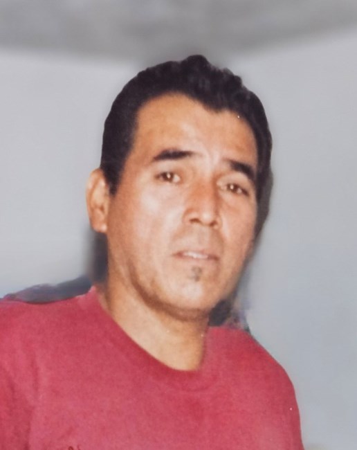 Obituary of Frank L. Marquez