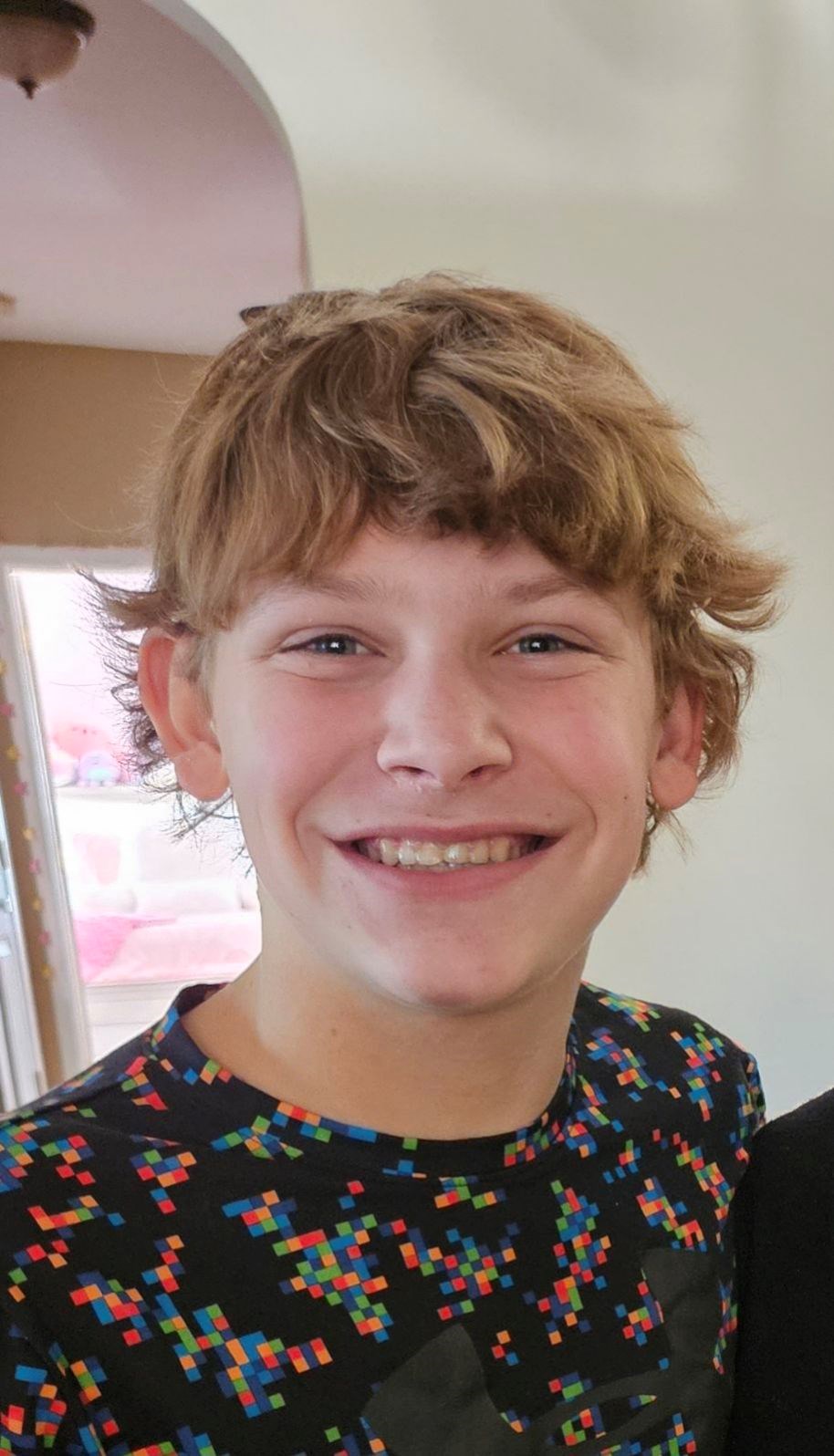 Obituary of Lucas Allen McMillan