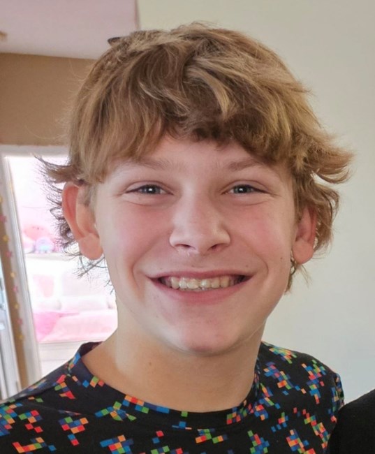 Obituary of Lucas Allen McMillan