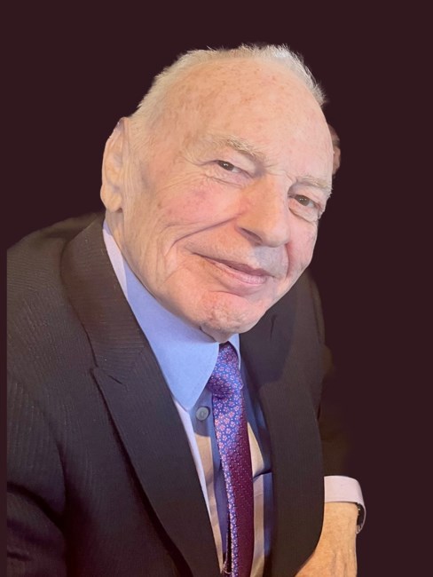 Avis de décès de Filippo Navarra