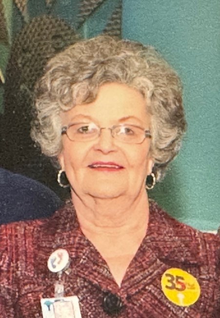 Obituary of Lorene Cannon