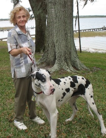 Obituary of Eileen Anne Taylor