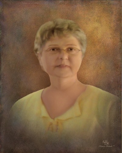 Obituary of Kristi Greene