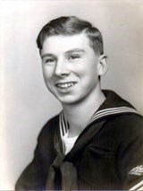 Obituary of Kenneth Harvey Stewart