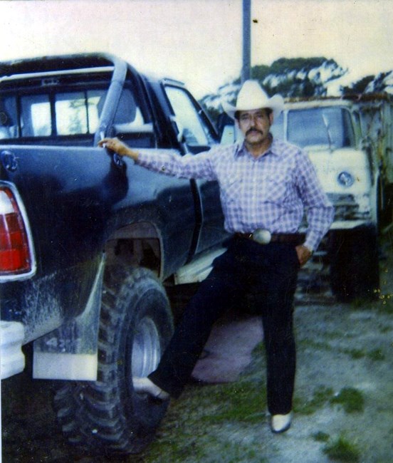 Obituary of Mr. Saul Ramirez Torres