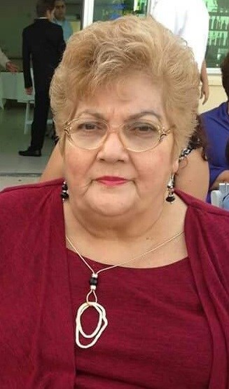 Obituary of Ninfa Flores Alvarez