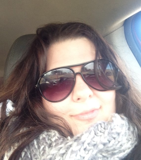 Obituary of Rebecca Eileen Hayden Martin