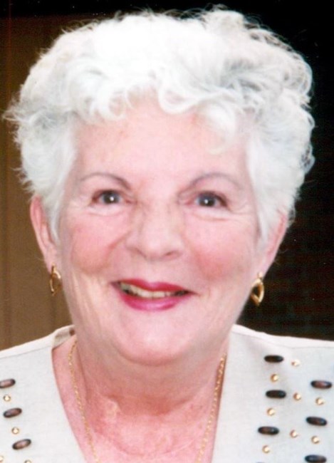 Obituary of Kathryn E. Smith
