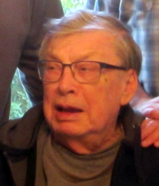 Obituary of Raymond Andrew Andrew Heller