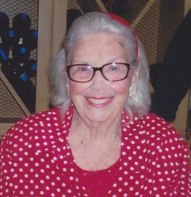 Obituary of Viola P. George