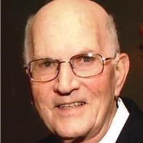 Obituary of Vito O. Mazzone,