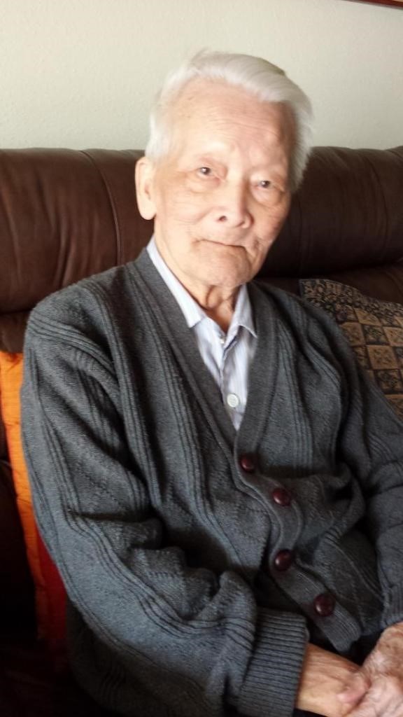 Obituary of Thu Van Nguyen