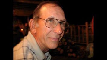 Obituary of William Francis Cognion