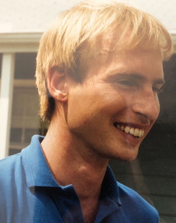 Obituary of Michael Gerard Dujakovich