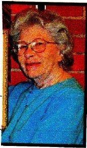 Obituary of Grace Alta Reed