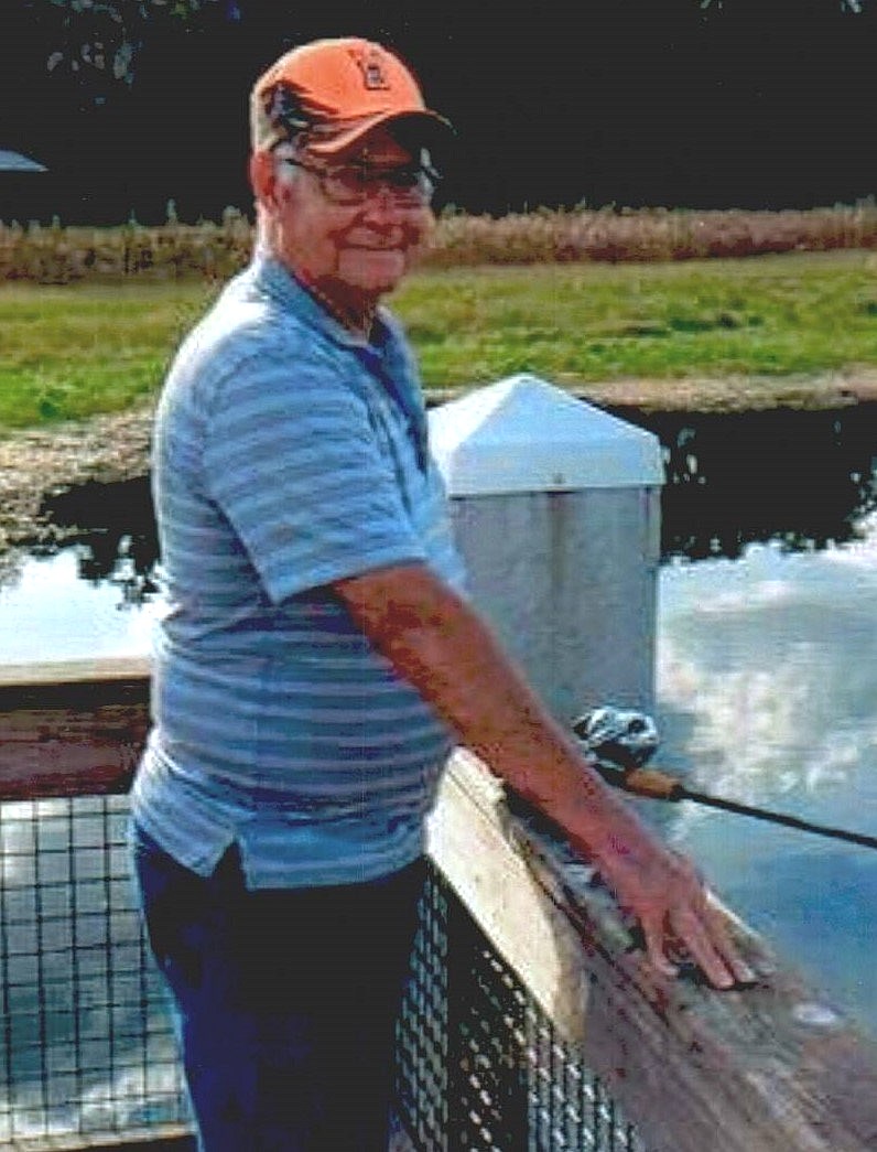 Melbourne Glass Sr. Obituary Plant City, FL