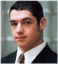 Obituary of David M. Jakob