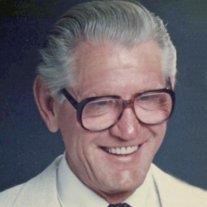 Obituary of James Lookabaugh