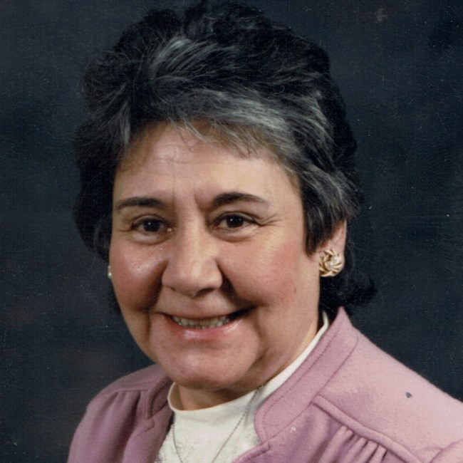 Evangelina Quevedo Gonzales Obituary - Hemet, CA