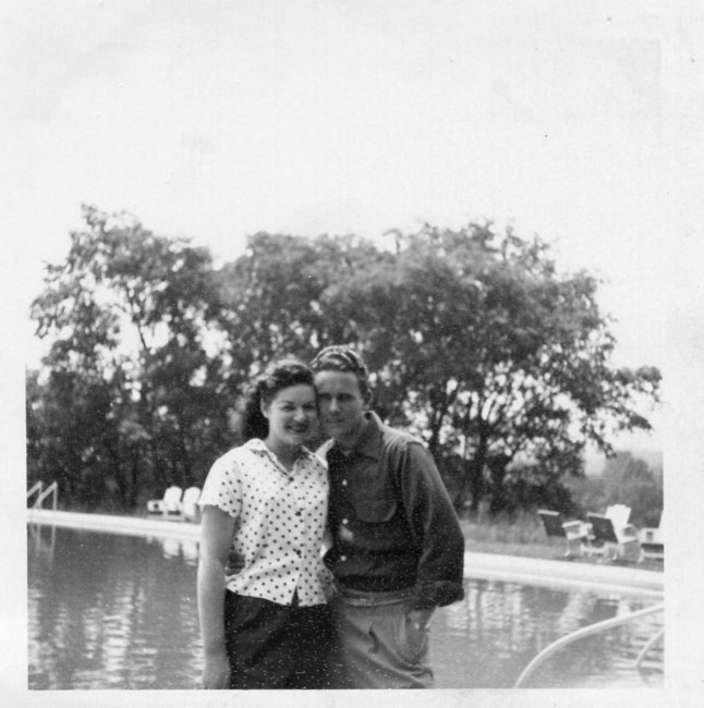 Obituary of Stephen L. Williams