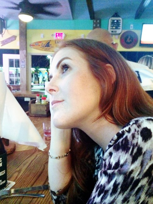 Obituary of Meghan Belinda Cianelli Bennett