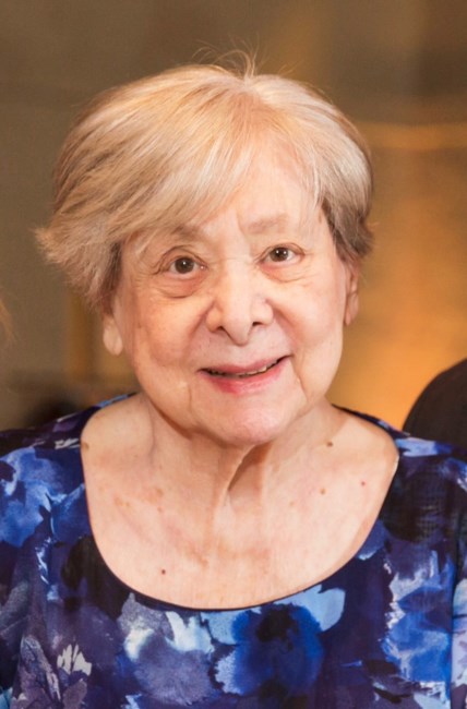 Obituary of Mary Bernice Scherl