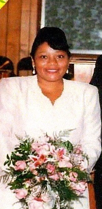 Avis de décès de Bessie D Relford