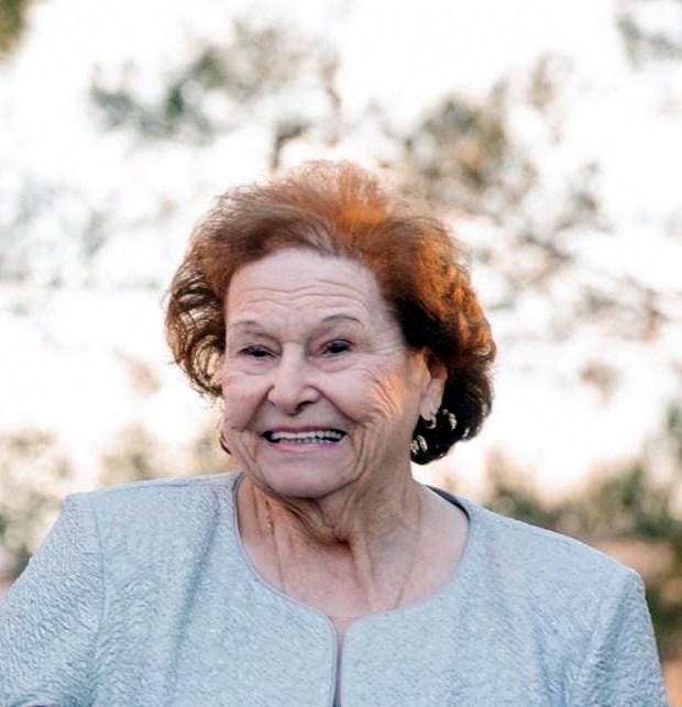 Obituary of Marie R Johnson