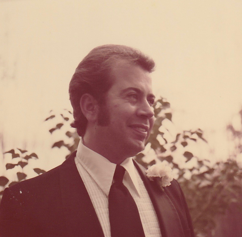 Obituary of Lawrence M. DeGeorge