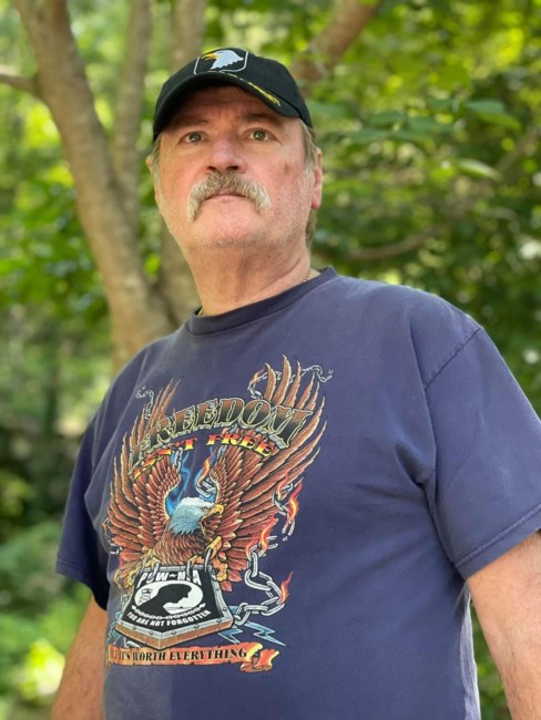 Obituary of James "Dave" David Gannon Sr.