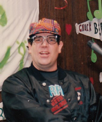 Obituary of Sean Michael McDevitt