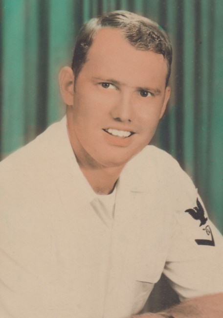 Obituary of James Fred Briggs, Jr.