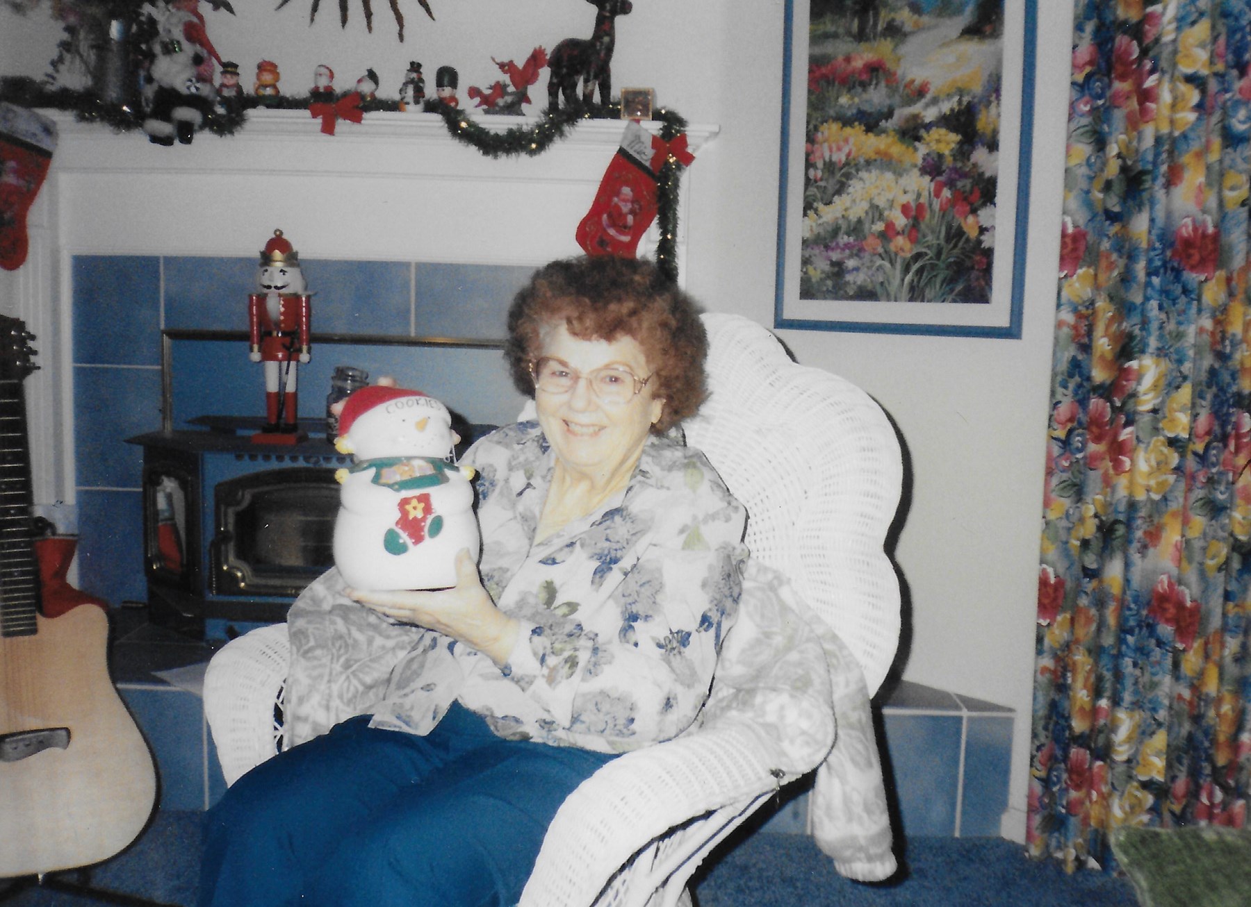 Obituary of Dorothy Marie Santos