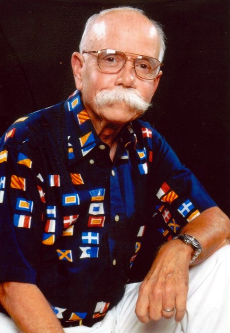 Obituary of Robert B Sisson Sr.