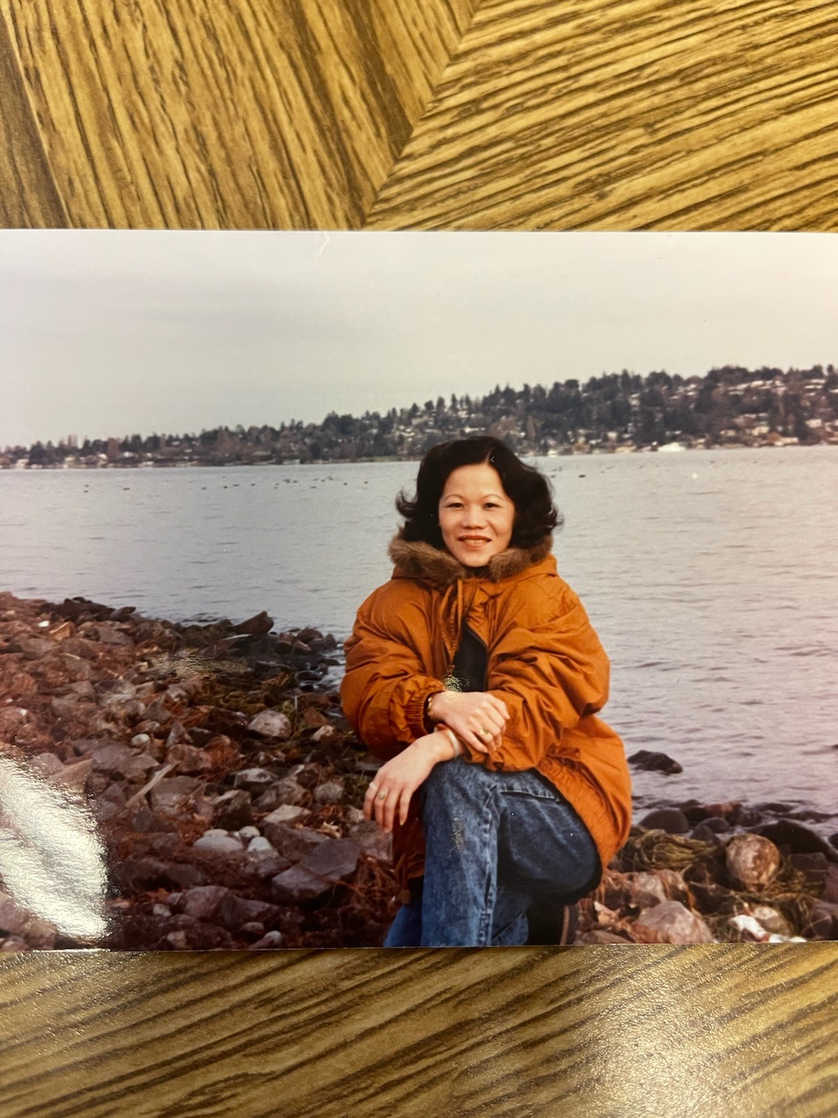 Obituary of Hue Thoang Lam