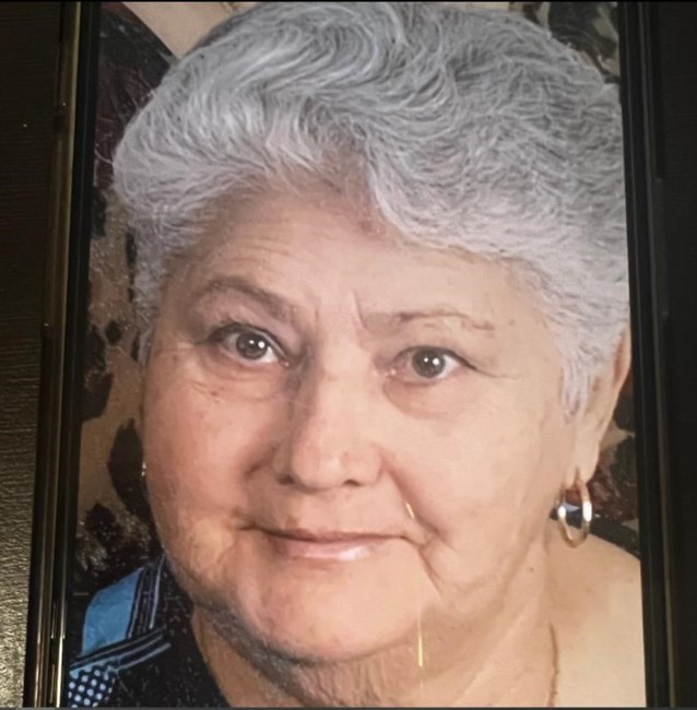 Obituary of Maria Esther Hernandez