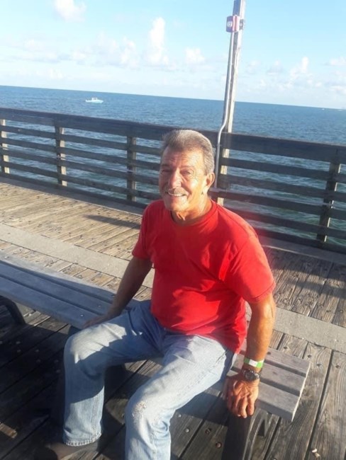 Obituary of Michael Steve North