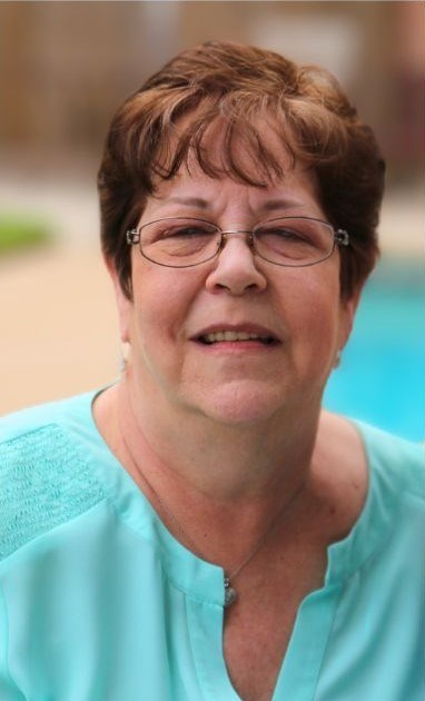 Obituary of Jeanette Harrell