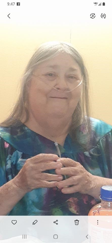 Obituary of Patricia A Foland
