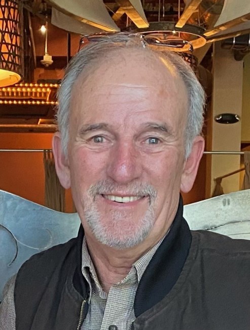 Obituary of Gary Osadchuk