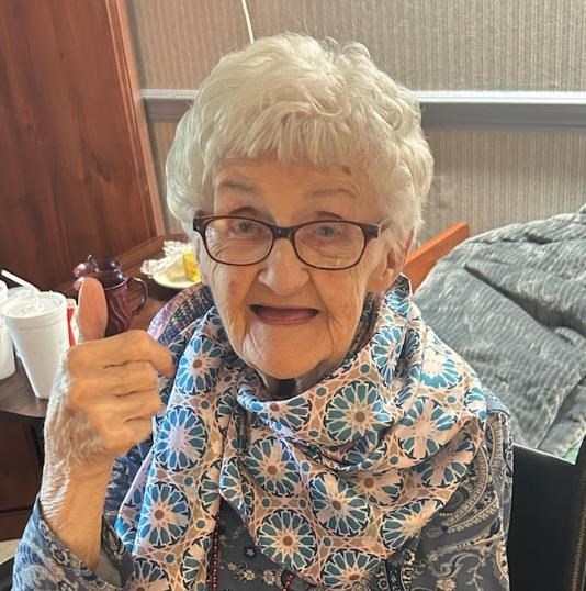 Avis de décès de Doris A. Bosco