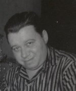 Gerard Burns