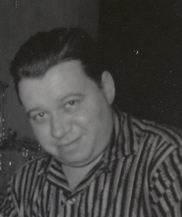 Obituary of Gerard T. Burns