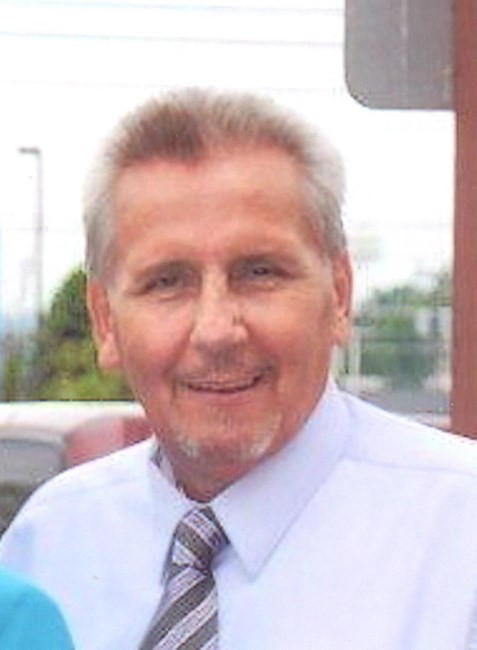 Obituary of James Catchings