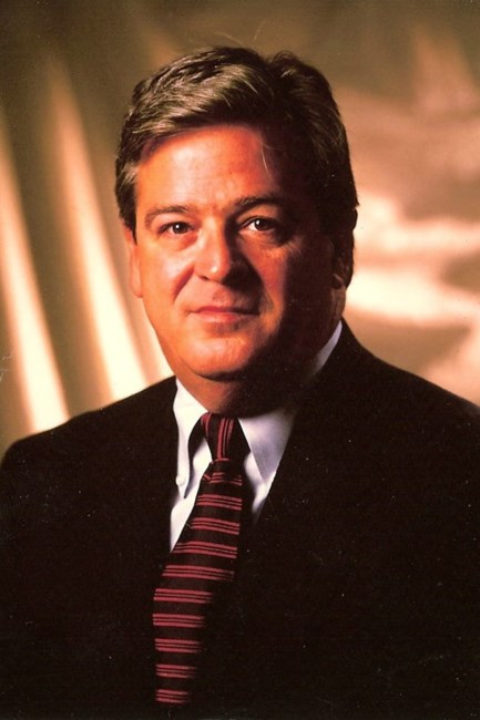 Obituary of Craig Robertson McQuiddy Sr.