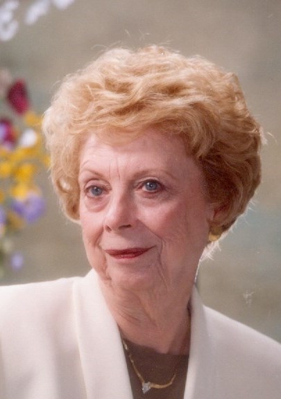 Obituary of Yvonne DeGruy Ganucheau