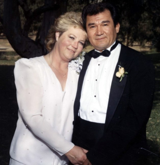 Obituary of Julio Ernesto Murillo