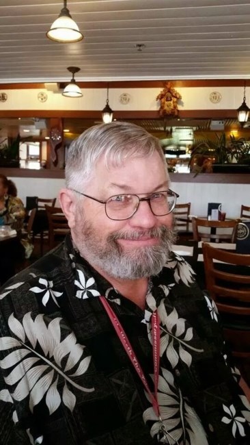 Obituary of John Patrick Kretsch