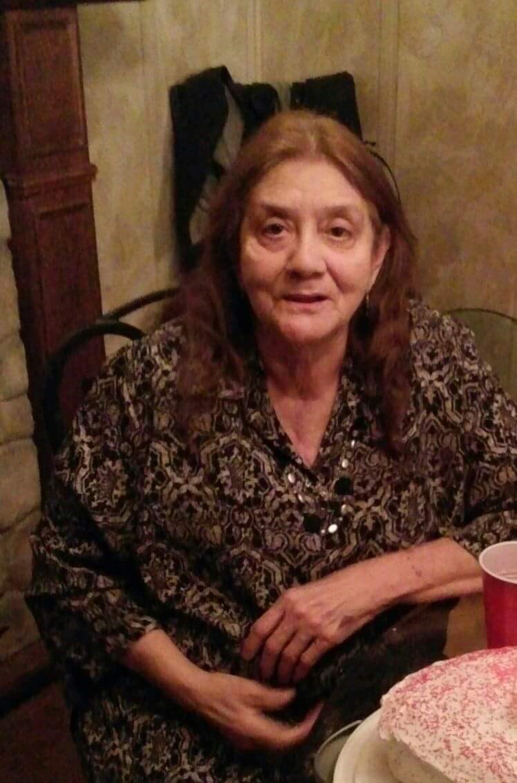 Obituary of Maria Gloria Butchee